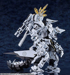 Good Smile Company: MODEROID | Blue Archive "Daath" Plastic Model