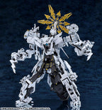 Good Smile Company: MODEROID | Blue Archive "Daath" Plastic Model