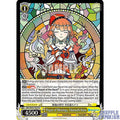Prayer of Blessings, Takanashi Kiara - hololive production feat. Weiss Schwarz Ambassadors Premium Set (HOL)