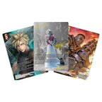 Final Fantasy TCG: Opus XXV "Tears of the Planet" Booster Box