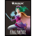 MTG: FINAL FANTASY Card Sleeve "Terra: Revival Trance"