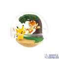 Re-Ment: Pokemon Terrarium Collection 12