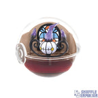 Re-Ment: Pokemon Terrarium Collection 12