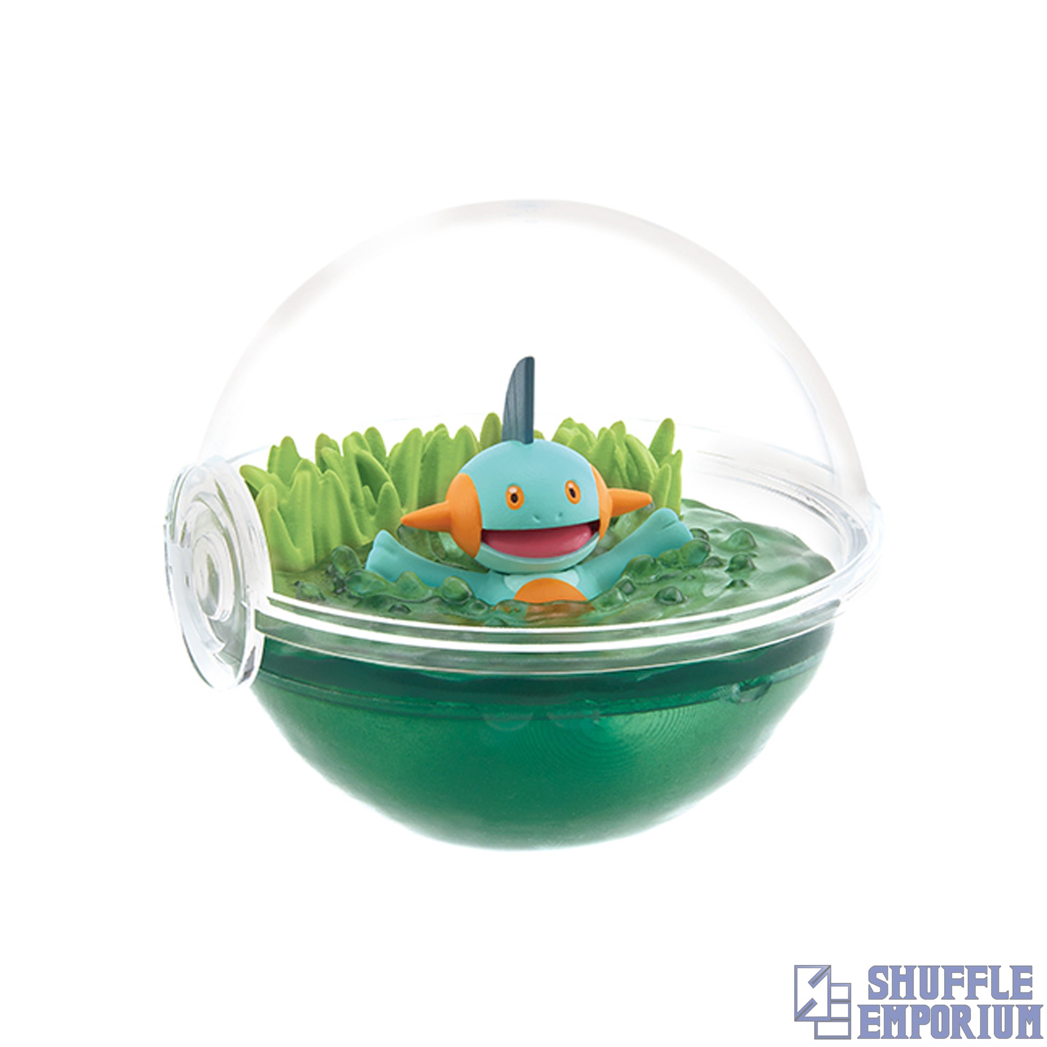 Re-Ment: Pokemon Terrarium Collection 12