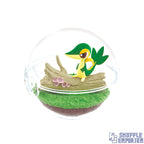 Re-Ment: Pokemon Terrarium Collection 12