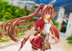 Good Smile Company: Pop Up Parade | The Legend of Heroes: Trails Beyond the Horizon "Estelle Bright" L Size