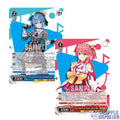 Weiss Schwarz: A Step Towards the Future MiComet | Suisei and Miko