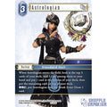Final Fantasy TCG: Astrologian [21-109C]