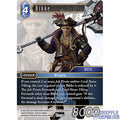 Final Fantasy TCG: Bikke [21-113R]