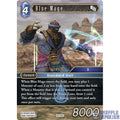 Final Fantasy TCG: Blue Mage [26-102C]