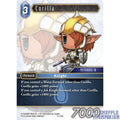 Final Fantasy TCG: Curilla [17-114C]