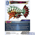 Final Fantasy TCG: Piranha [22-102C]