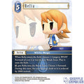 Final Fantasy TCG: Refia [21-120R]
