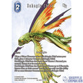 Final Fantasy TCG: Sahagin Chief (Full Art) [Re-154C/11-114R]