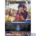 Final Fantasy TCG: Vesvia EX [Re-162C/16-121R]