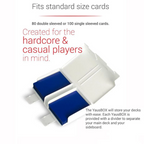 YausGames: YausBox Deck Case