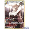 Hololive OCG: Nanashi Mumei (R) [hBP01-020]