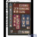 Square Enix: WAR OF THE VISIONS Final Fantasy Brave Exvius Phantom War Memorial Archives