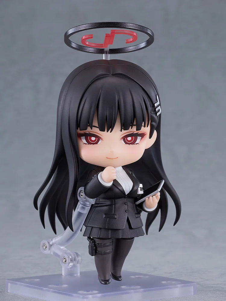 Good Smile Company: Nendoroid | Blue Archive "Rio Tsukatsuki"