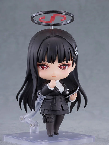 Good Smile Company: Nendoroid | Blue Archive "Rio Tsukatsuki"