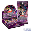 Yu-Gi-Oh! | "Chaos Origins" Booster Box (Asian English)