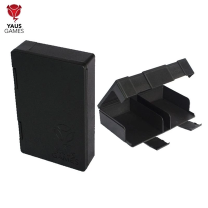 YausGames: YausBox Deck Case