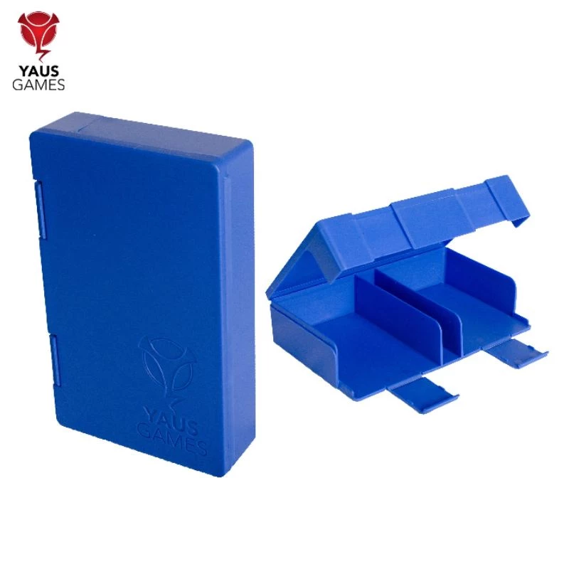 YausGames: YausBox Deck Case