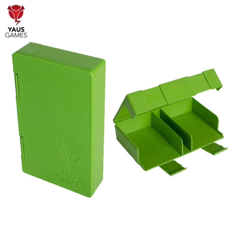 YausGames: YausBox Deck Case