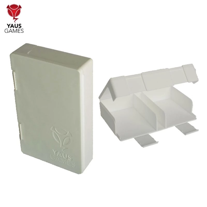 YausGames: YausBox Deck Case