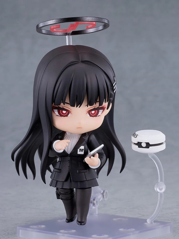 Good Smile Company: Nendoroid | Blue Archive "Rio Tsukatsuki"