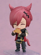 Good Smile Company: Nendoroid | Final Fantasy XIV "G'raha Tia"