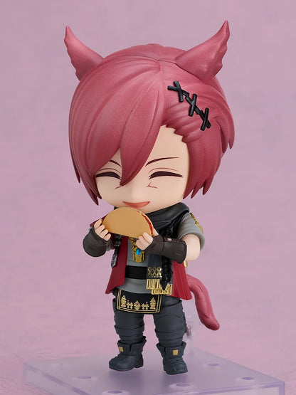 Good Smile Company: Nendoroid | Final Fantasy XIV "G'raha Tia"