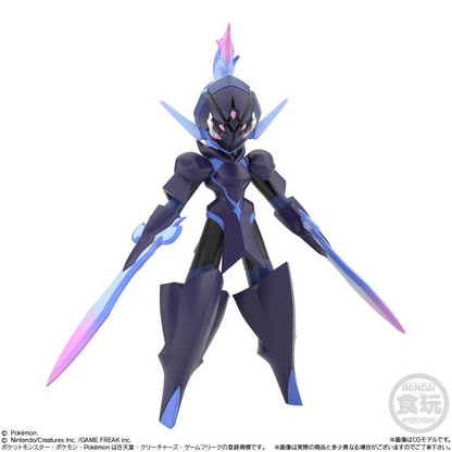 Pokemon World Scale: Paldea Region Set 2