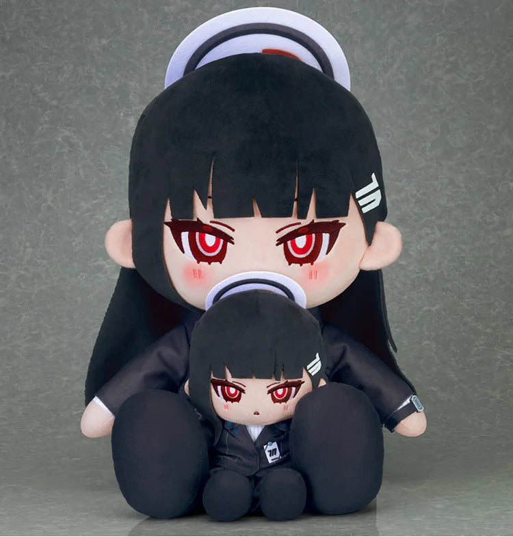 Good Smile Company: Chocopuni | Blue Archive "Rio Tsukatsuki" (40cm)