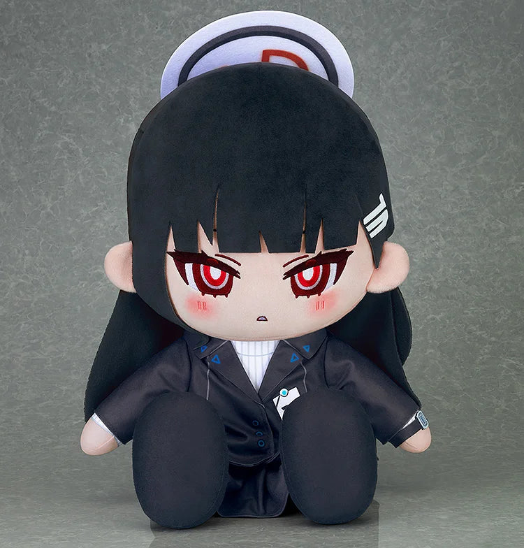 Good Smile Company: Chocopuni | Blue Archive "Rio Tsukatsuki" (40cm)