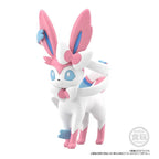 Pokemon World Scale: Paldea Region Penny & Sylveon