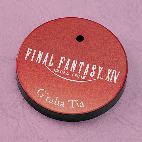 Good Smile Company: Nendoroid | Final Fantasy XIV "G'raha Tia"