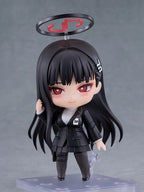 Good Smile Company: Nendoroid | Blue Archive "Rio Tsukatsuki"