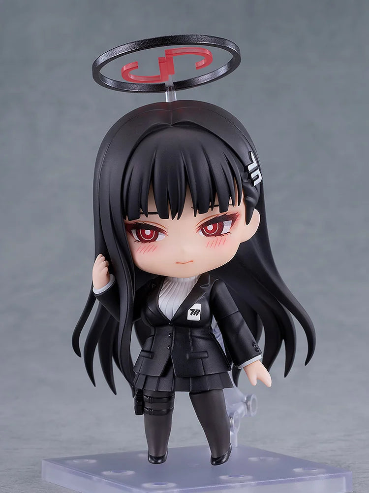 Good Smile Company: Nendoroid | Blue Archive "Rio Tsukatsuki"