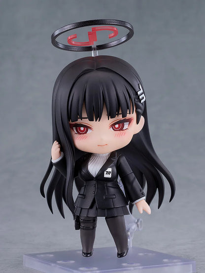 Good Smile Company: Nendoroid | Blue Archive "Rio Tsukatsuki"