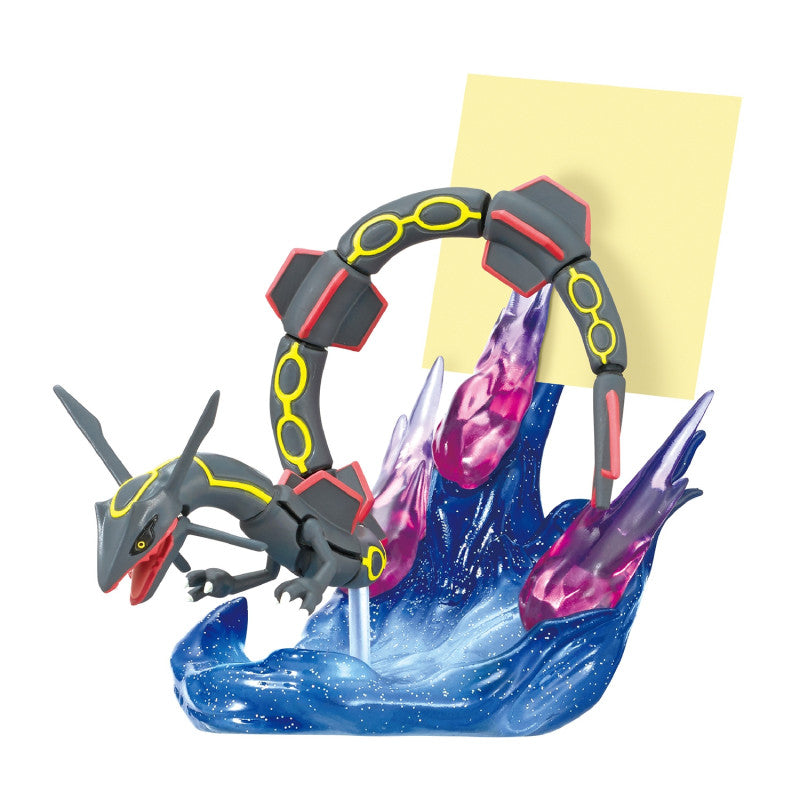 Re-ment: Pokemon | DesQ BATTLE on DESK Ver. Anime Pokemon