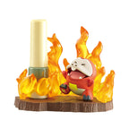 Re-ment: Pokemon | DesQ BATTLE on DESK Ver. Anime Pokemon