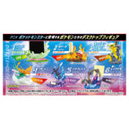 Re-ment: Pokemon | DesQ BATTLE on DESK Ver. Anime Pokemon