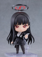 Good Smile Company: Nendoroid | Blue Archive "Rio Tsukatsuki"
