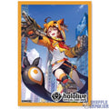 Hololive OCG: Sleeve "Gigi Murin"