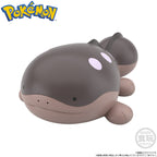 Pokemon World Scale: Paldea Region Rika & Clodsire
