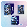 Hololive OCG: Deck Case "Nerissa Ravencroft"