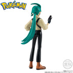 Pokemon World Scale: Paldea Region Rika & Clodsire