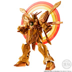 Mobile Suit Gundam G-Frame FA God Gundam (Meikyoushishui Ver.) & Option Part Set