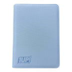 1Up: 9-Pocket Zipper Card Binder